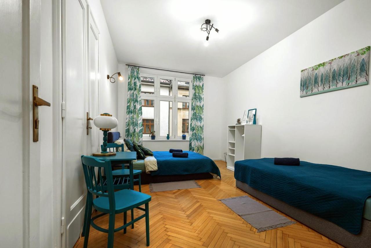 Blisko Wawelu Apartment Krakau