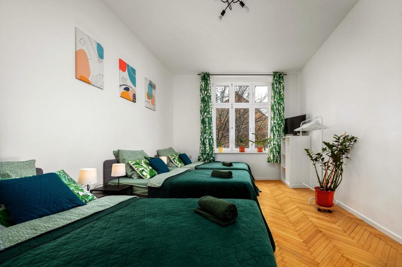 Blisko Wawelu * Krakau