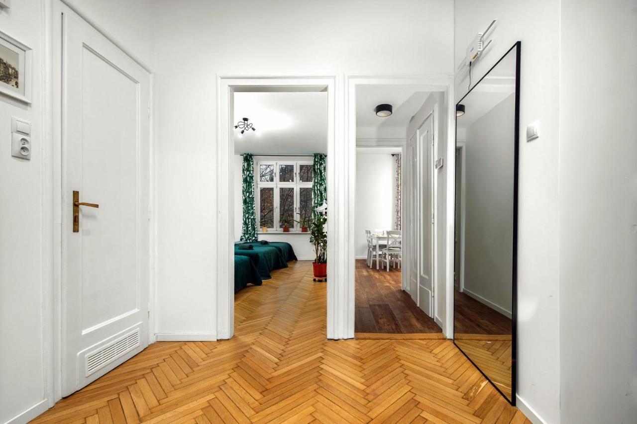 Blisko Wawelu Apartment Krakau