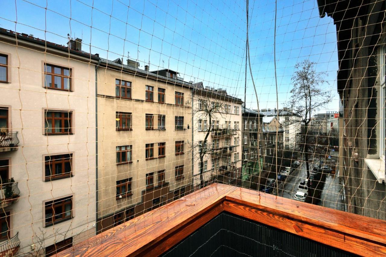 Blisko Wawelu * Krakau